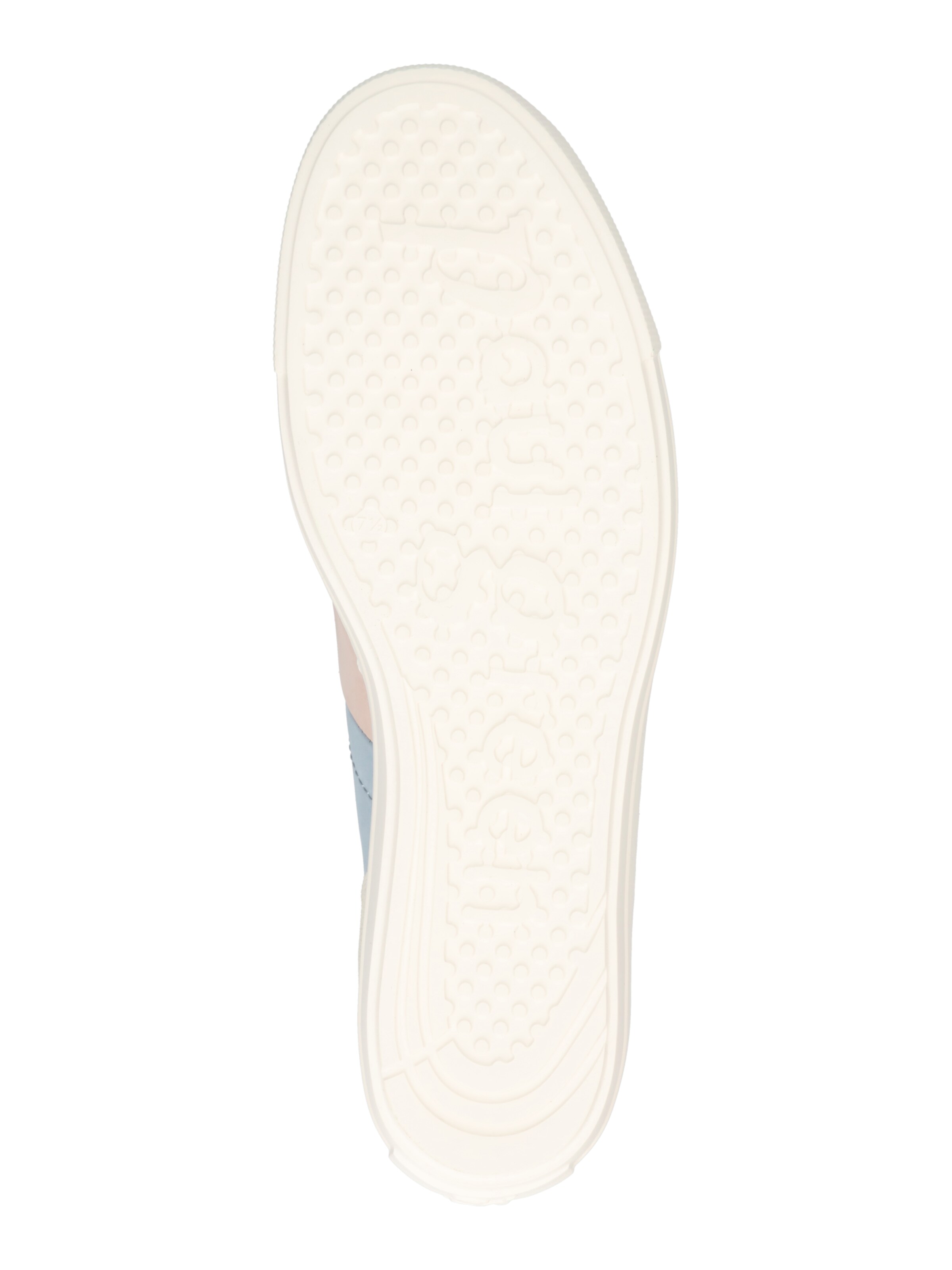 Paul Green Platform trainers in Beige