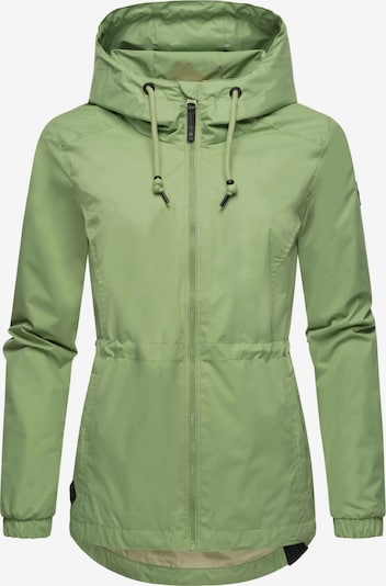 Ragwear Outdoorová bunda 'Danka' - světle zelená, Produkt