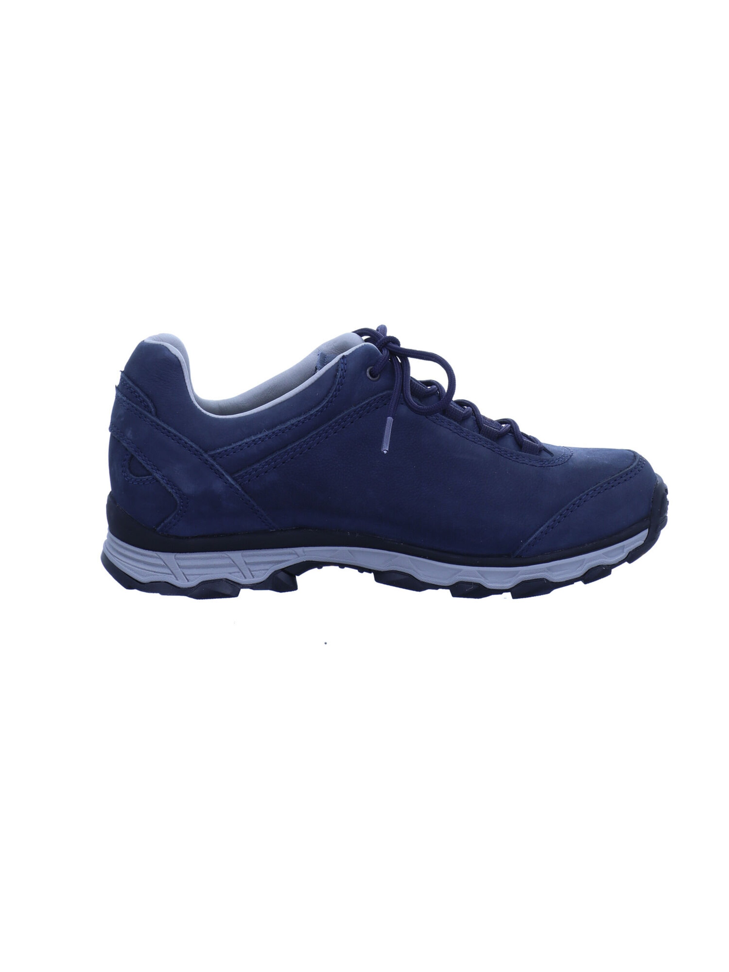 MEINDL Outdoorschuh 'Sortino' in Blau