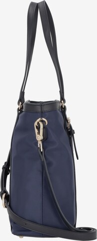 Shopper di U.S. POLO ASSN. in blu