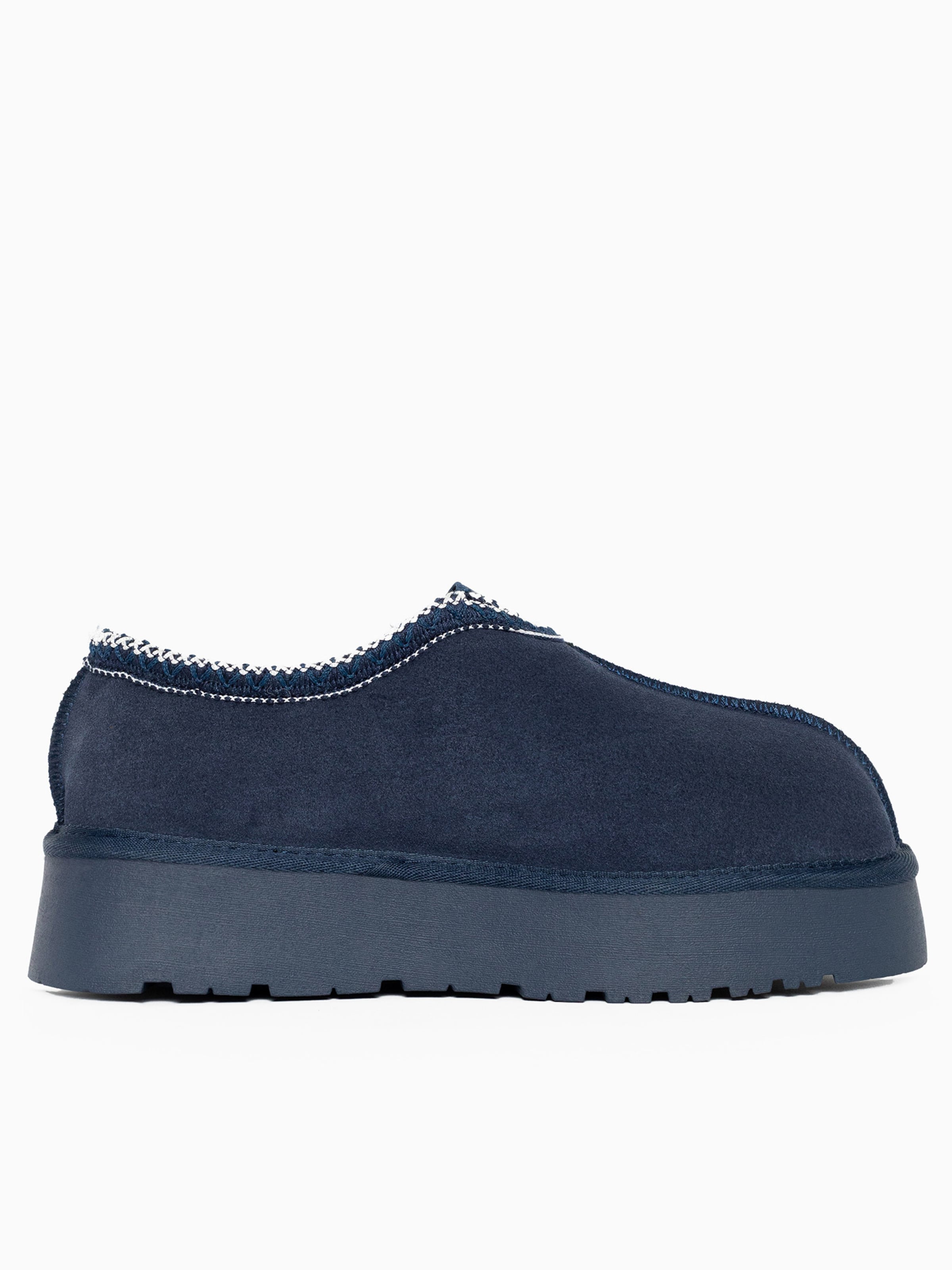 Gooce - Botas 'Wael' en azul