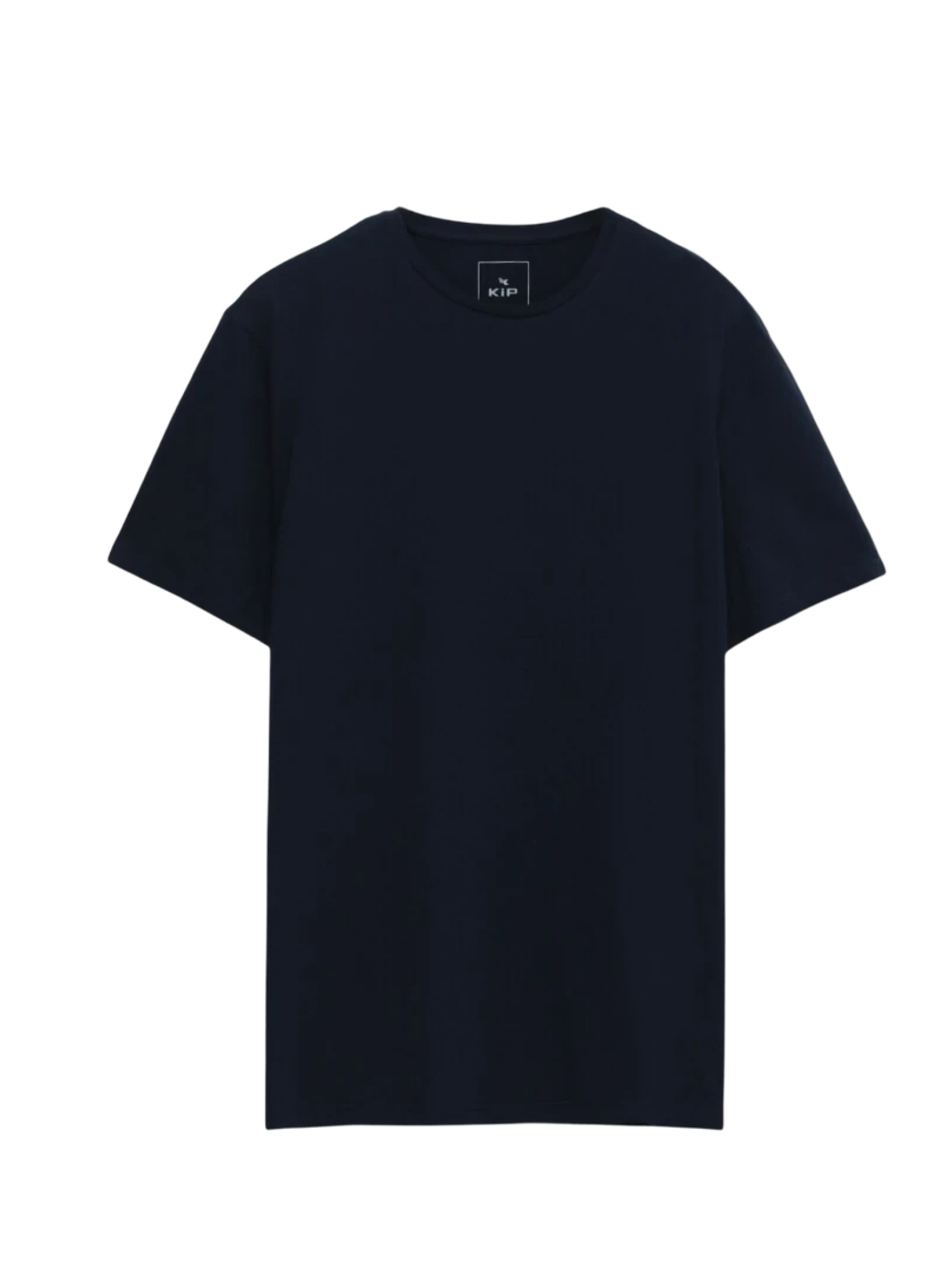 KİP Shirt in Blue: front