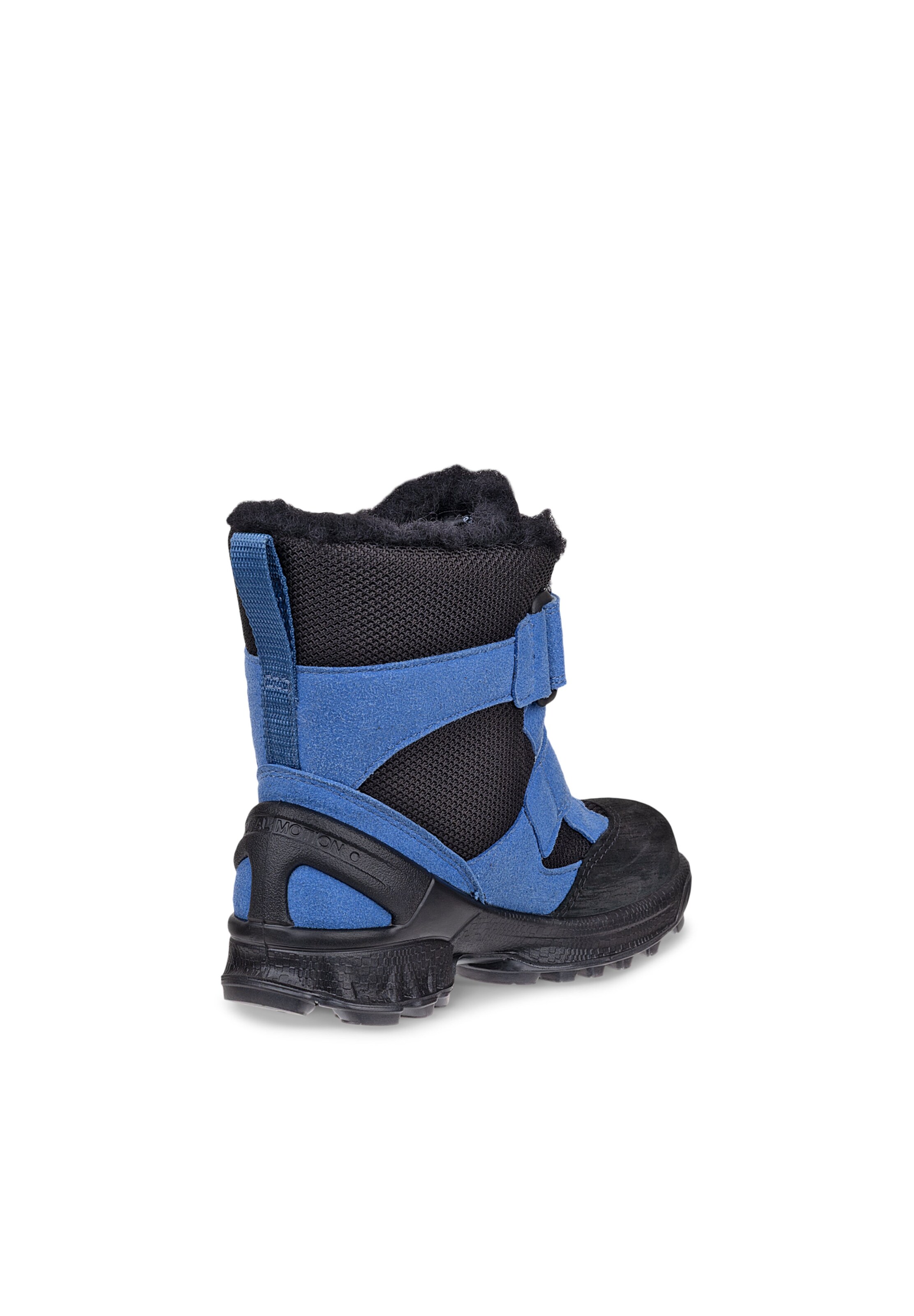 Bottes 'Biom Hike' ECCO en bleu