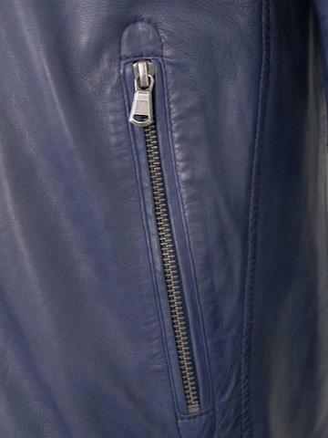 MADDOX Between-Season Jacket 'Mason' in Blue