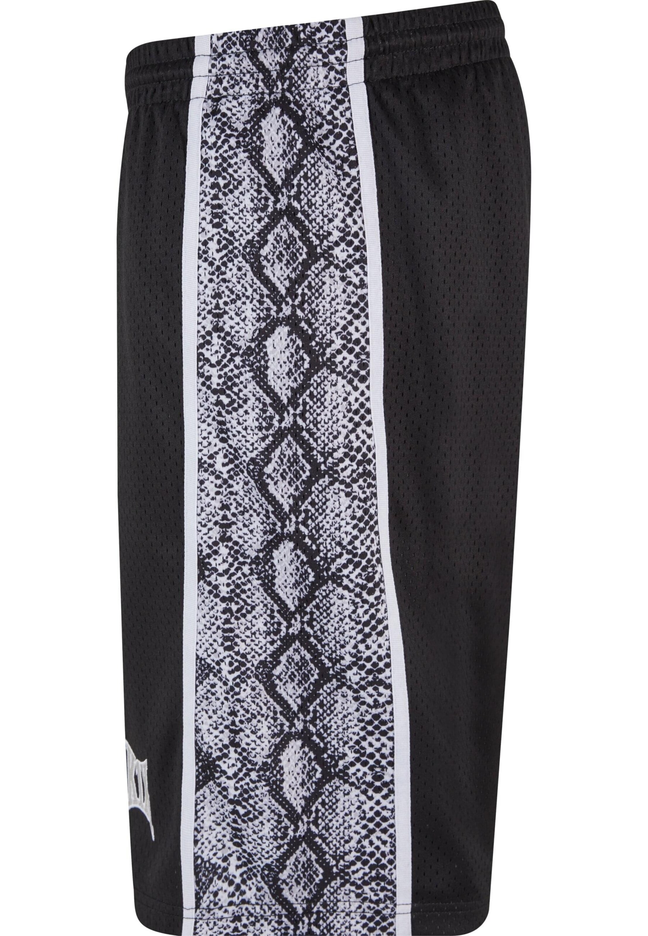 K1X Regular Hose in Schwarz