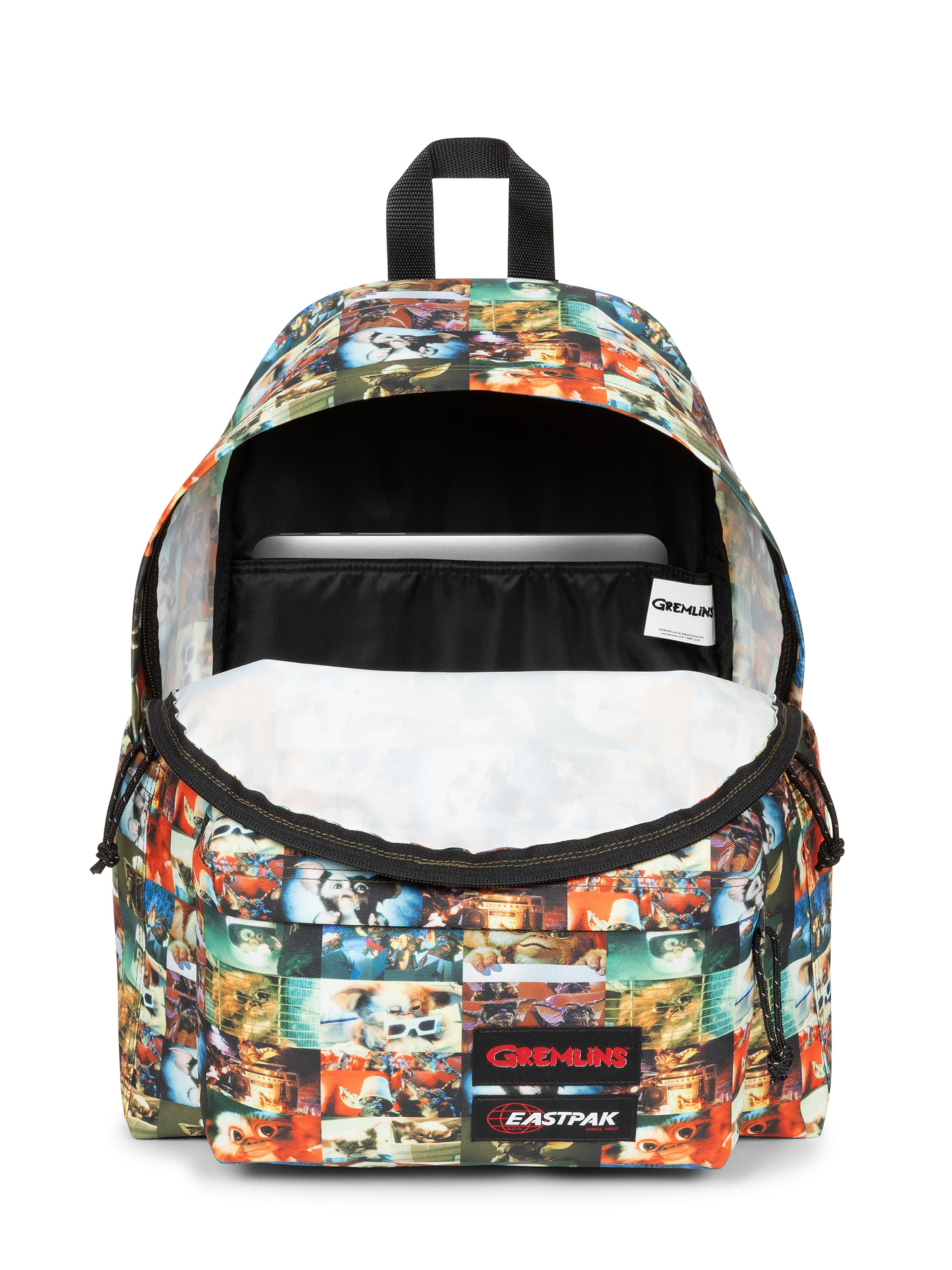 Zaino di EASTPAK in colori misti: frontale