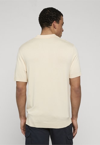 T-Shirt 'Bacemale' INDICODE JEANS en gris