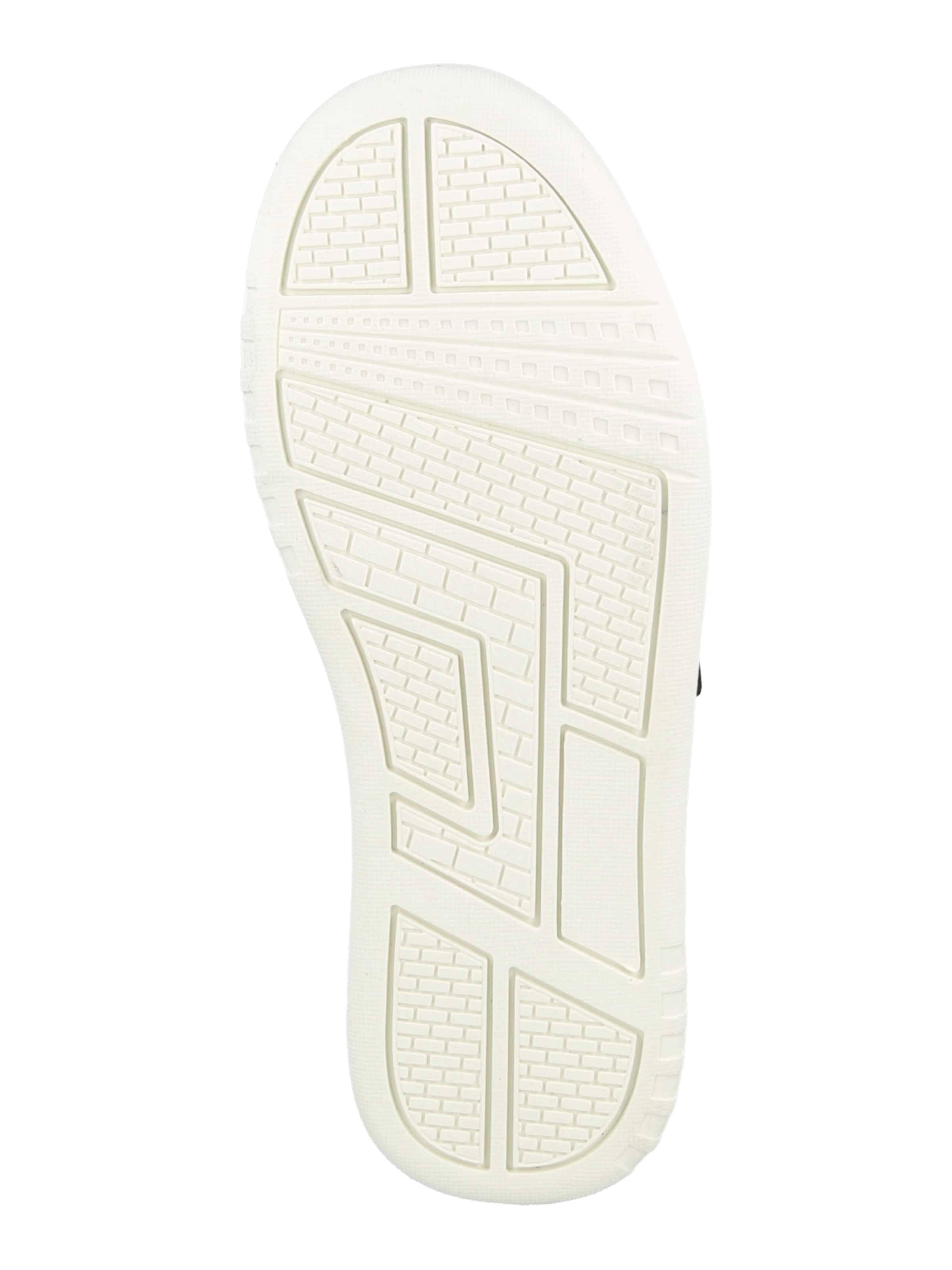 TOMMY HILFIGER Trainers 'SKYLER' in Blue