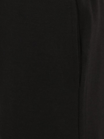 JBS OF DENMARK Normalny krój Spodnie w kolorze czarny