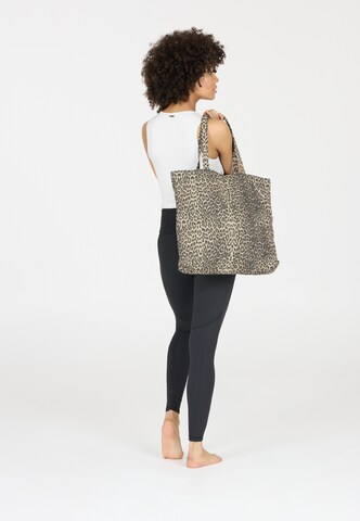 Athlecia Umhängetasche Marika in Braun