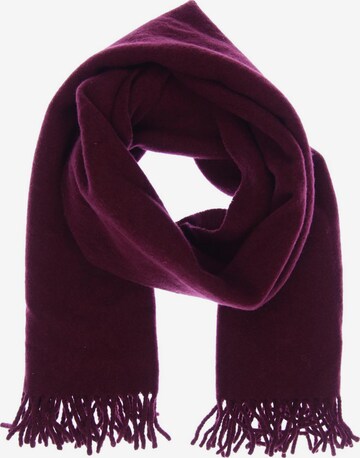 DRYKORN Scarf & Wrap in One size in Red: front