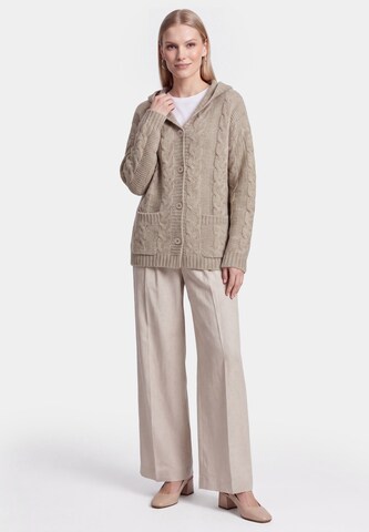 usha WHITE LABEL Trui in Blauw