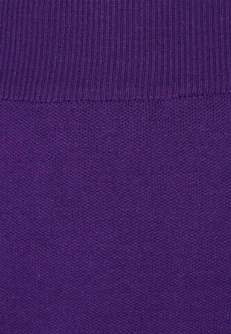 faina Skirt in Purple