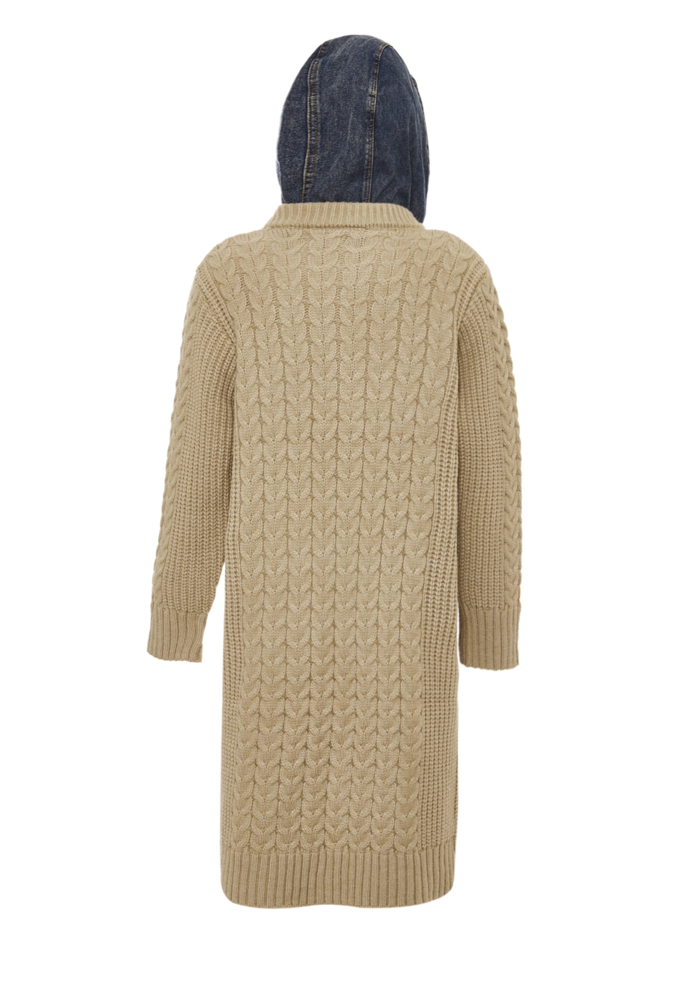 Giacchetta di RISA in beige