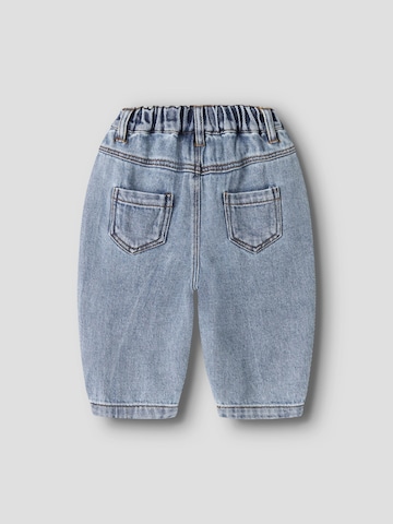 Tapered Jeans di Lil'Atelier in blu