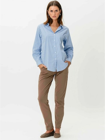 TEESHOPPEN - Pantalón 'The Original' en beige