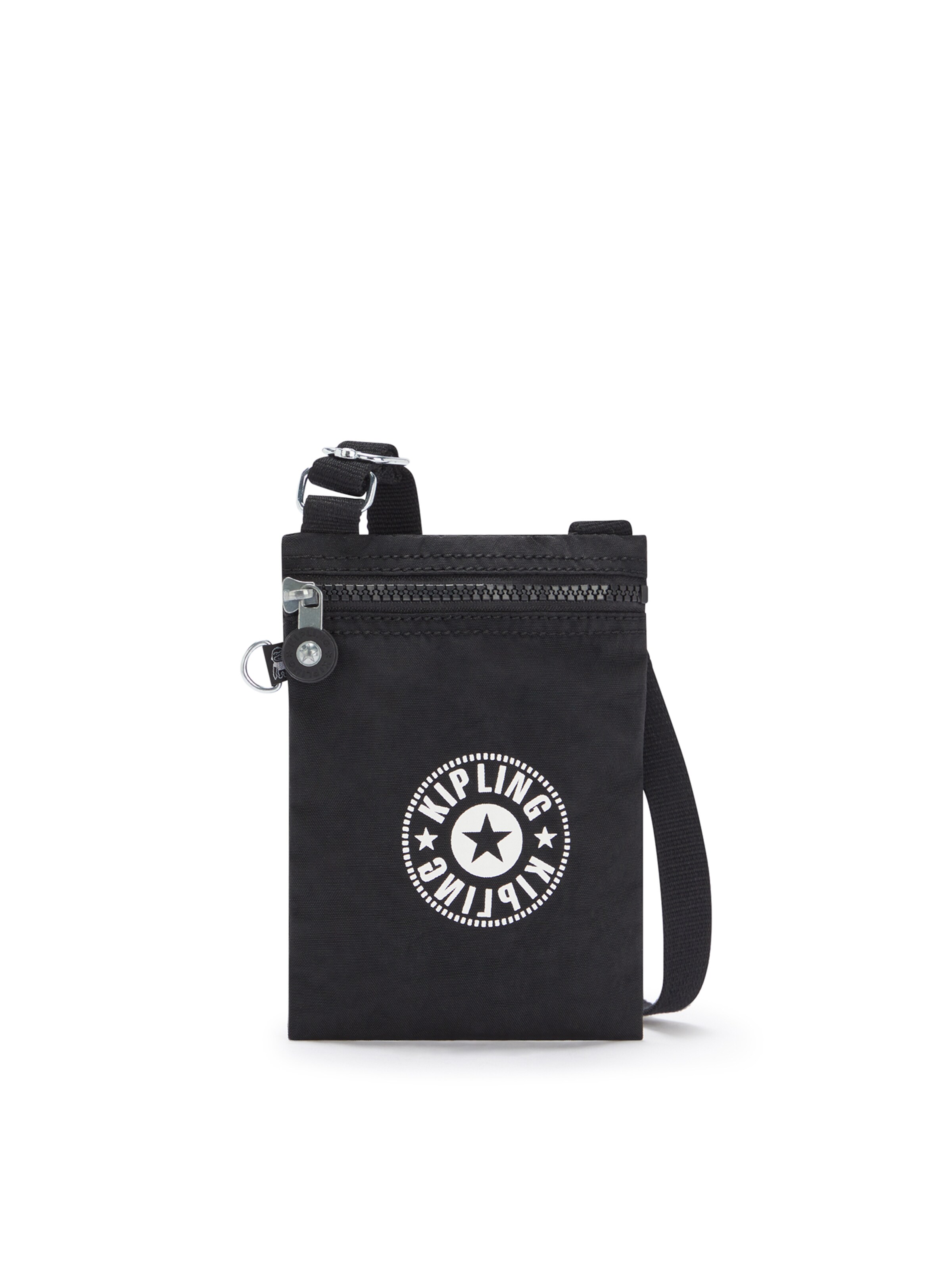 KIPLING Crossbody bag 'Afia' in Blue