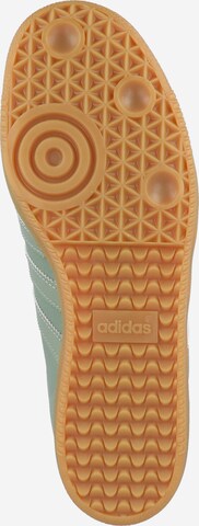 žalia ADIDAS ORIGINALS Sportbačiai be auliuko 'Samba Og'