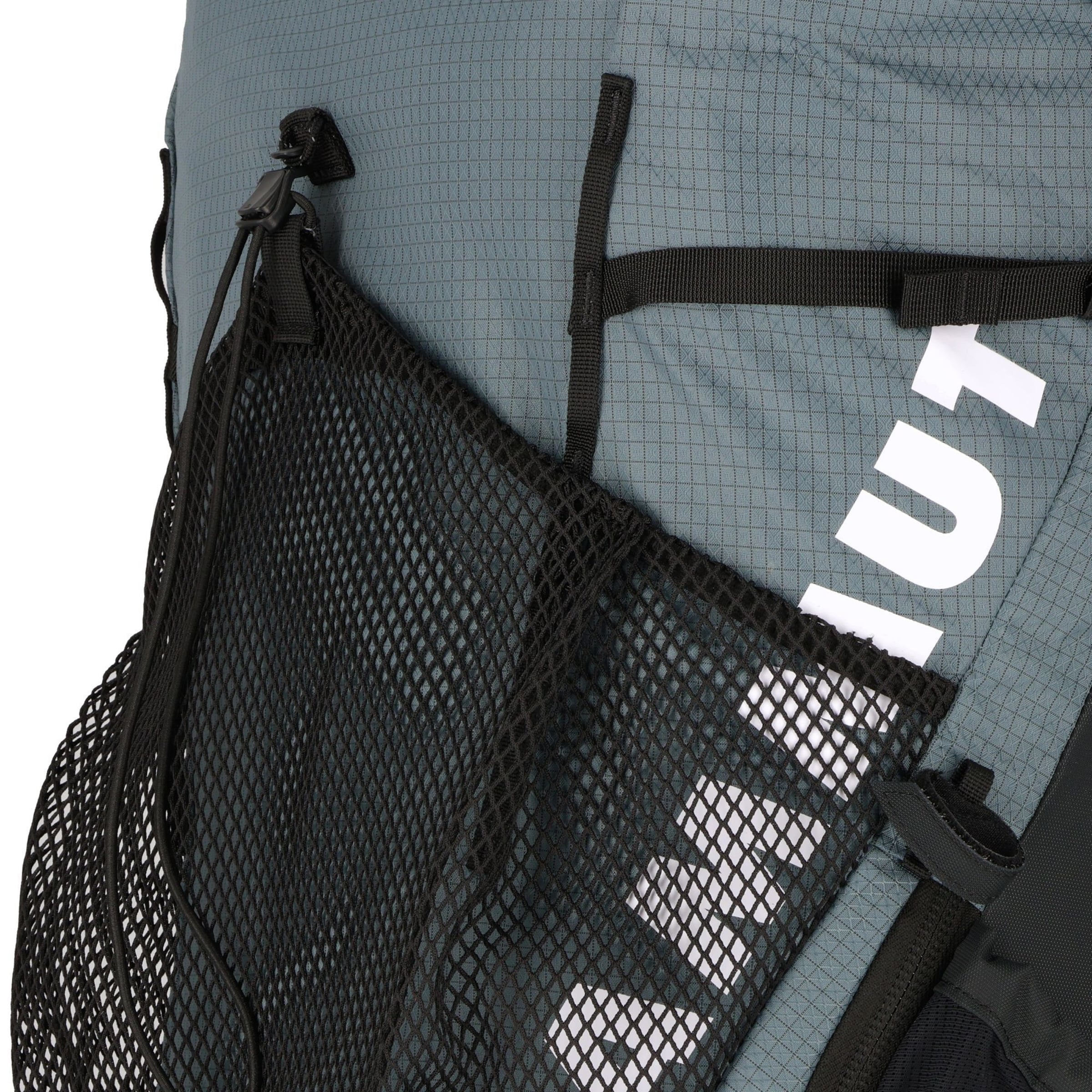 MAMMUT Sportrugzak 'Ducan Spine' in Blauw