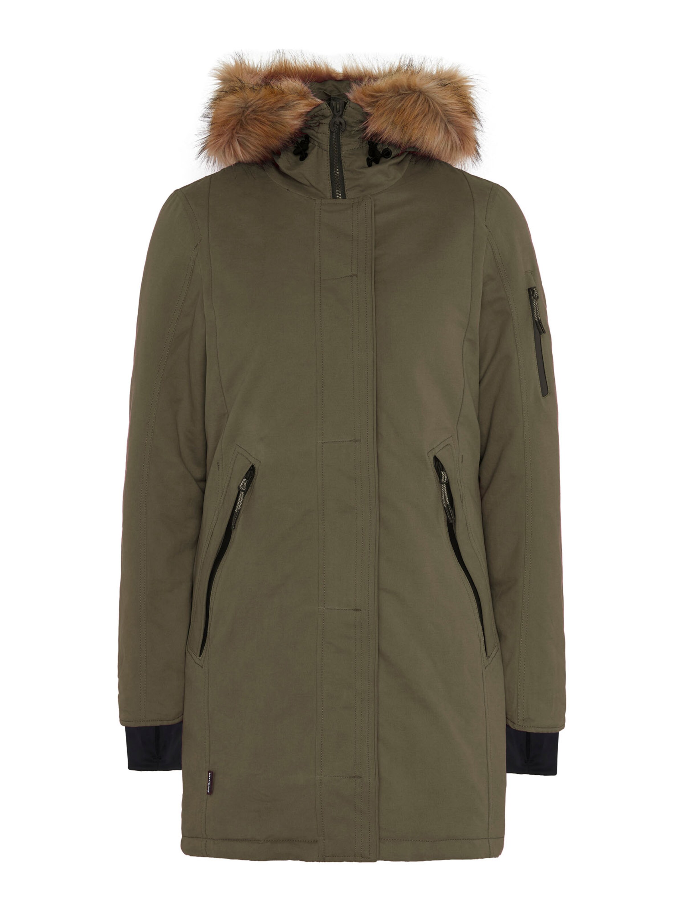 olive sports jacket