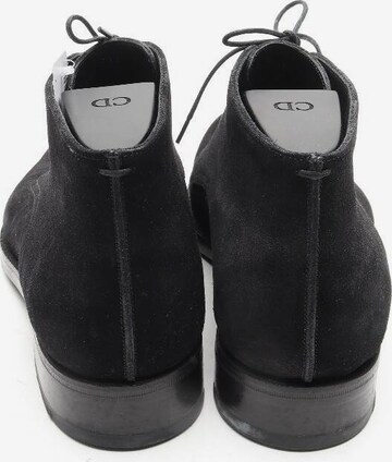 Dior Anke & Mid-Calf Boots in 42 in Black