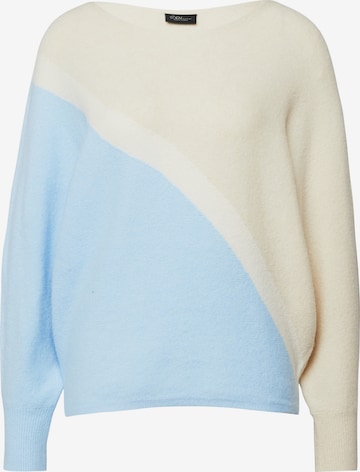 s.Oliver Pullover in Blau: Vorderseite