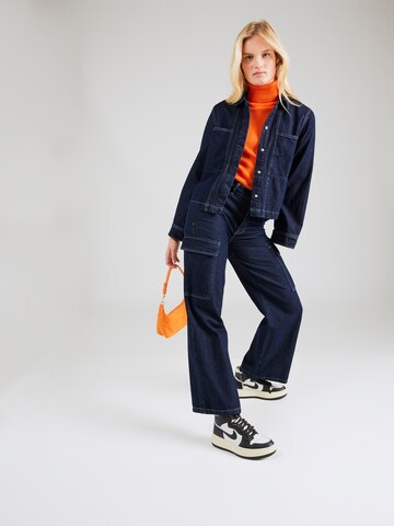 Pull-over Trendyol en orange