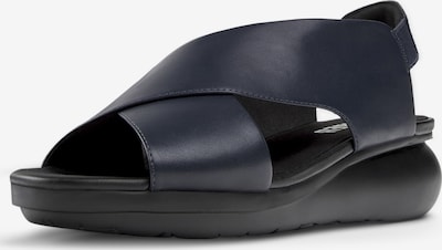 Sandalo con cinturino ' Balloon ' CAMPER di colore marino, Visualizzazione prodotti