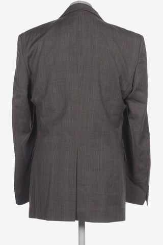 Tommy Hilfiger Tailored Suit Jacket in M-L in Brown