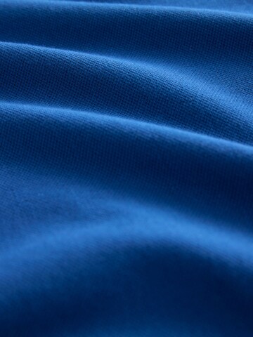 Next Shirt in Blue