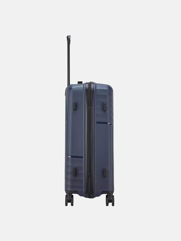 MODO by Roncato Cart 'LUMEN' in Blue