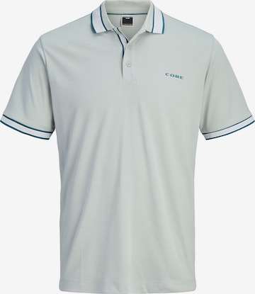 JACK & JONES Bluser & t-shirts i grøn: forside