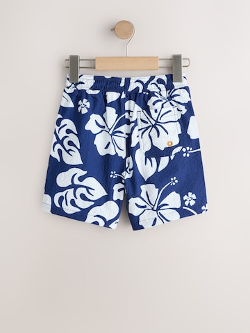 Shorts de bain Next en bleu