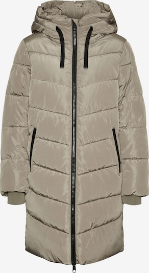 VERO MODA Winter coat 'NORA' in Grey, Item view