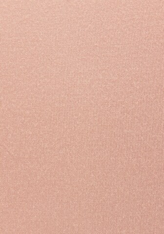 LASCANA Shaping slip in Beige