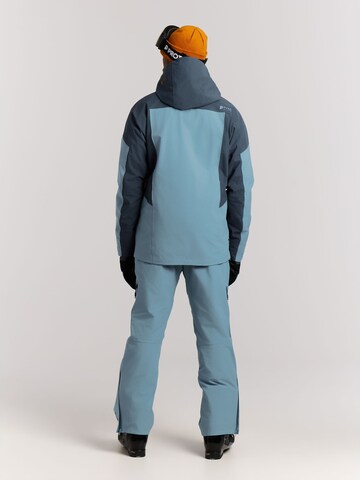Veste de sport 'PRTConnor' PROTEST en bleu