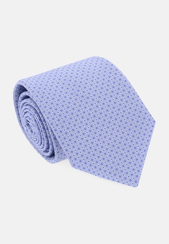 Boggi Milano Stropdas in Lila