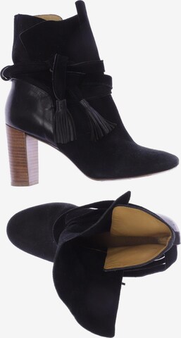 Ba&sh Dress Boots in 36 in Black: front