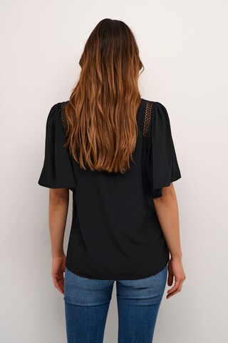 CULTURE Blouse 'Asmine ' in Black