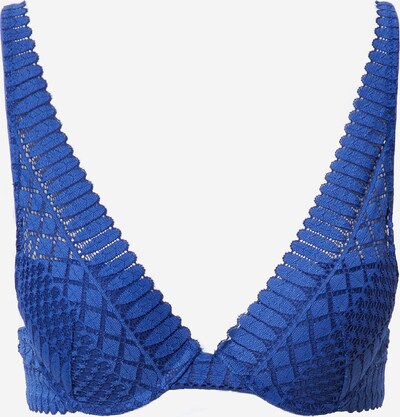ETAM BH in royalblau, Produktansicht