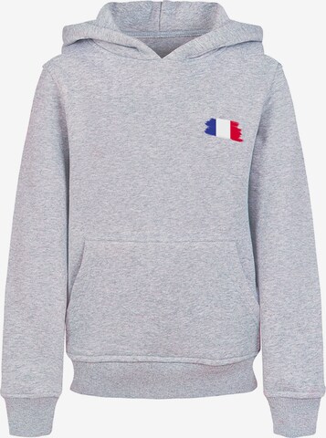 F4NT4STIC Sweatshirt \'France Frankreich Flagge Fahne\' in Schwarz | ABOUT YOU