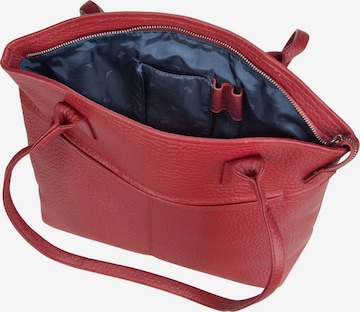 VOi Shopper 'Hirsch' in Rot