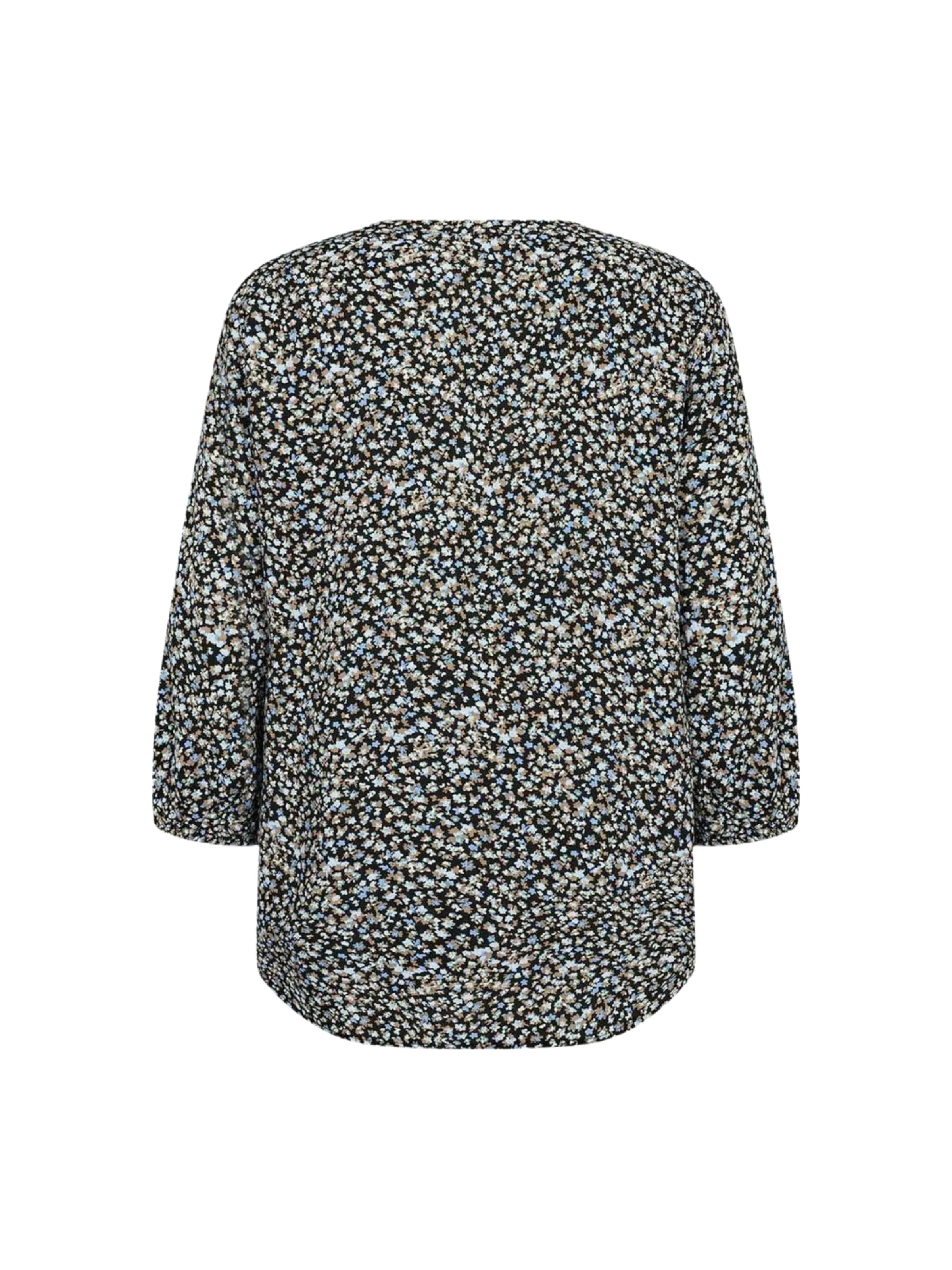 Soyaconcept Pusero 'Farah' värissä musta