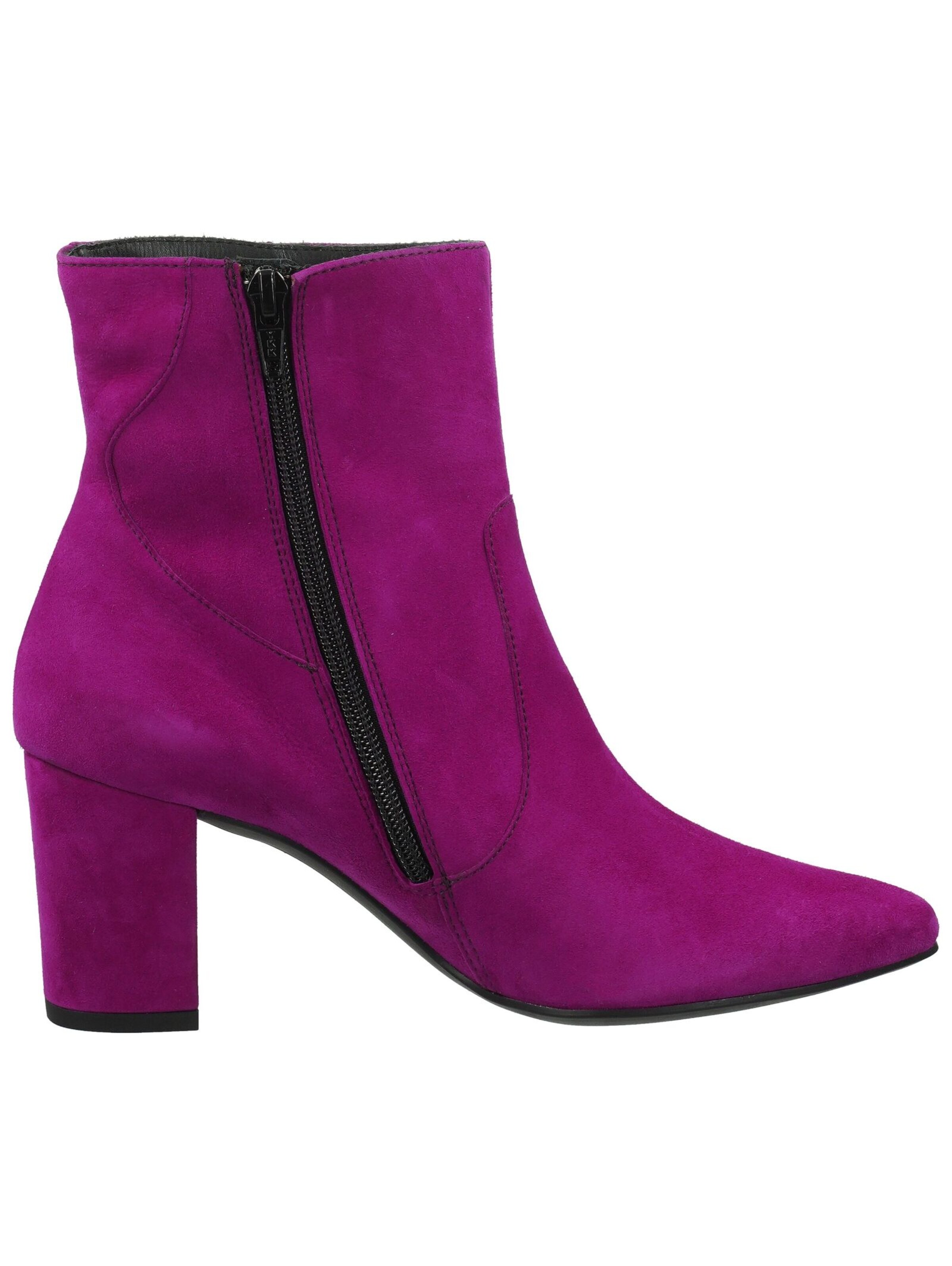 Stivaletto di Paul Green in rosa