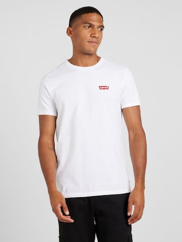 LEVI'S ® T-Shirt in Grau: Vorderseite