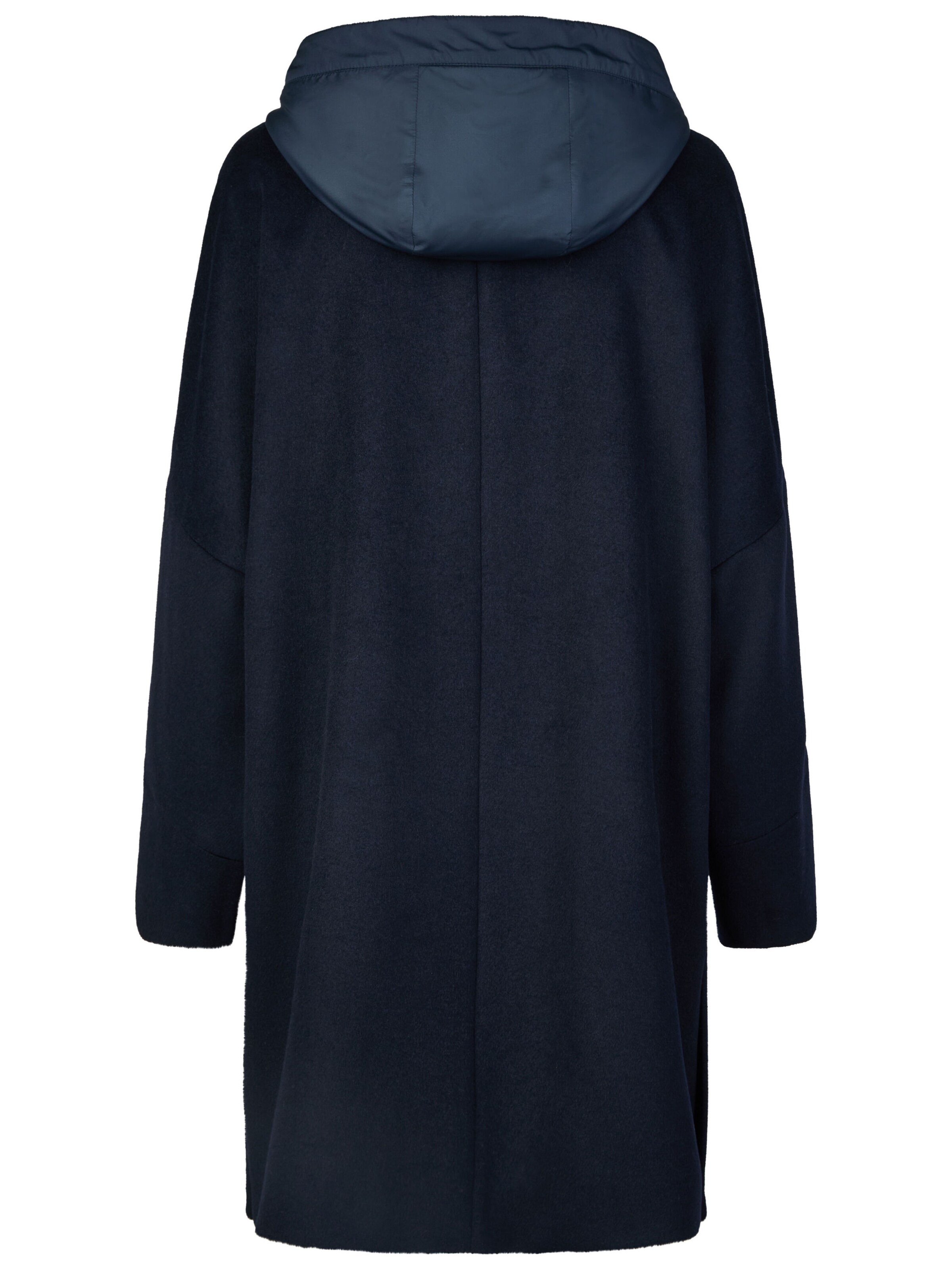 Manteau mi-saison White Label en bleu