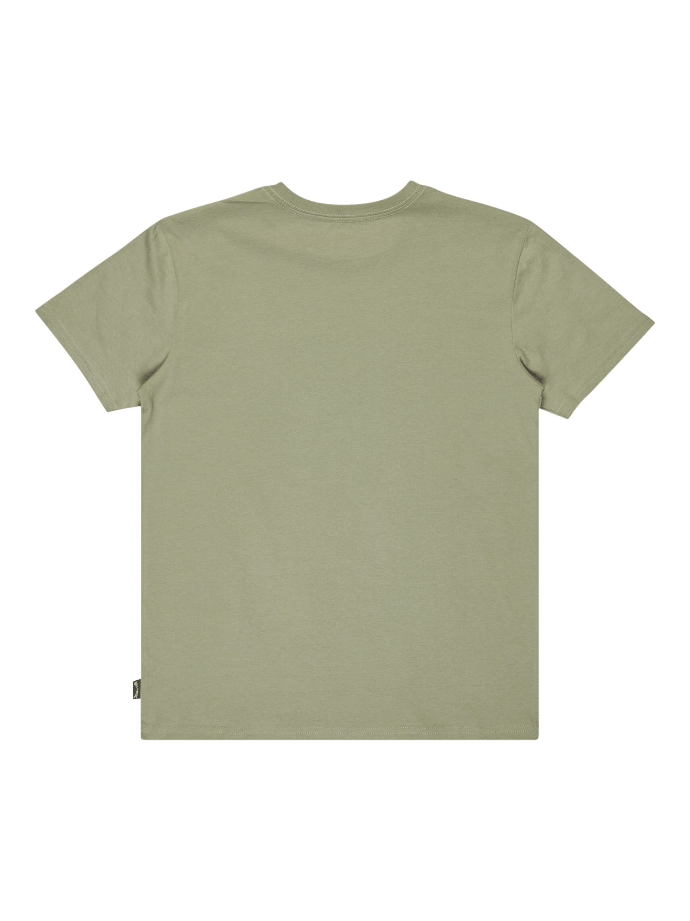 BILLABONG Shirt 'Team Wave' in Beige