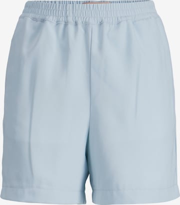 JJXX Pants 'Poppy' in Blue: front