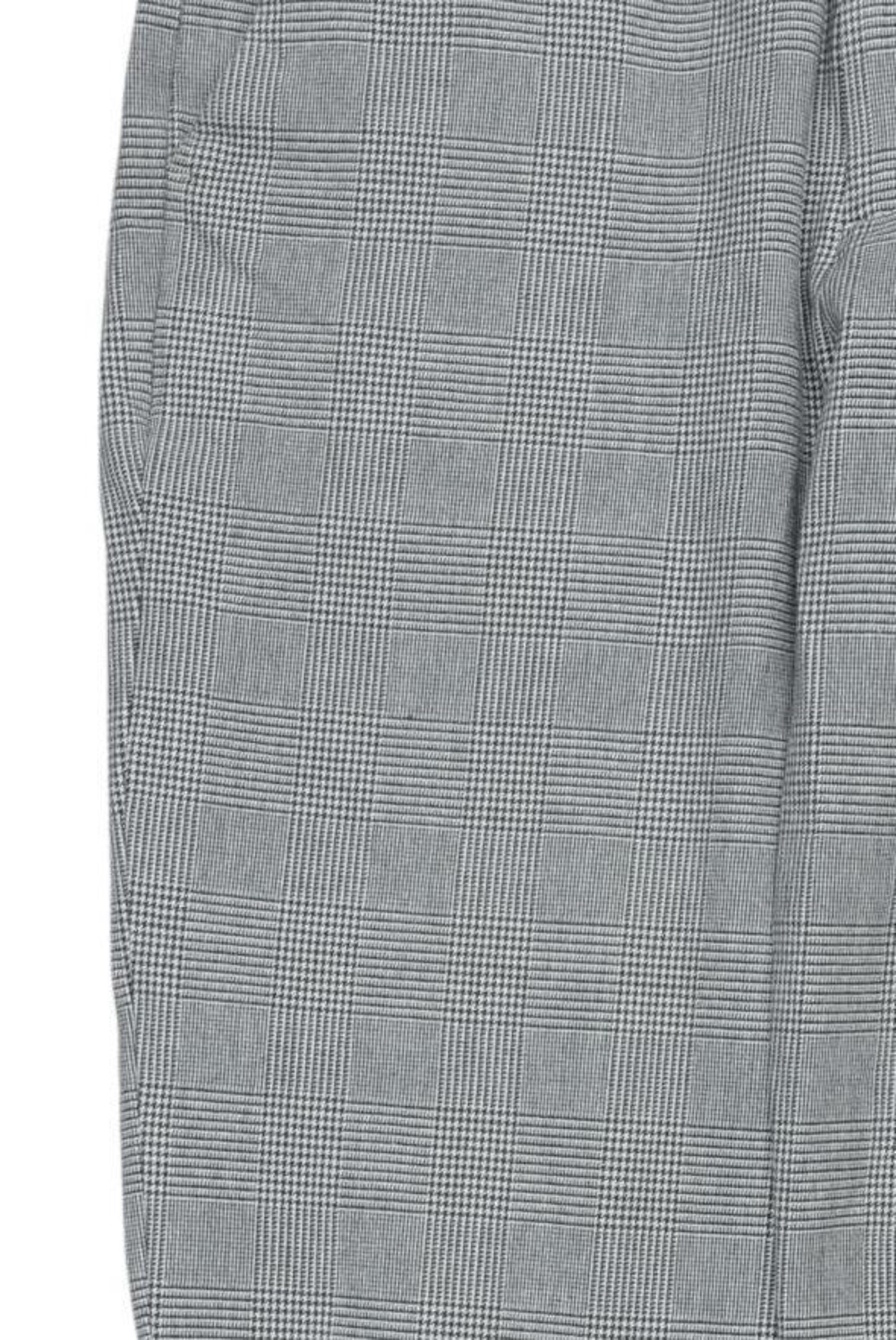 GAP Stoffhose S in Grau