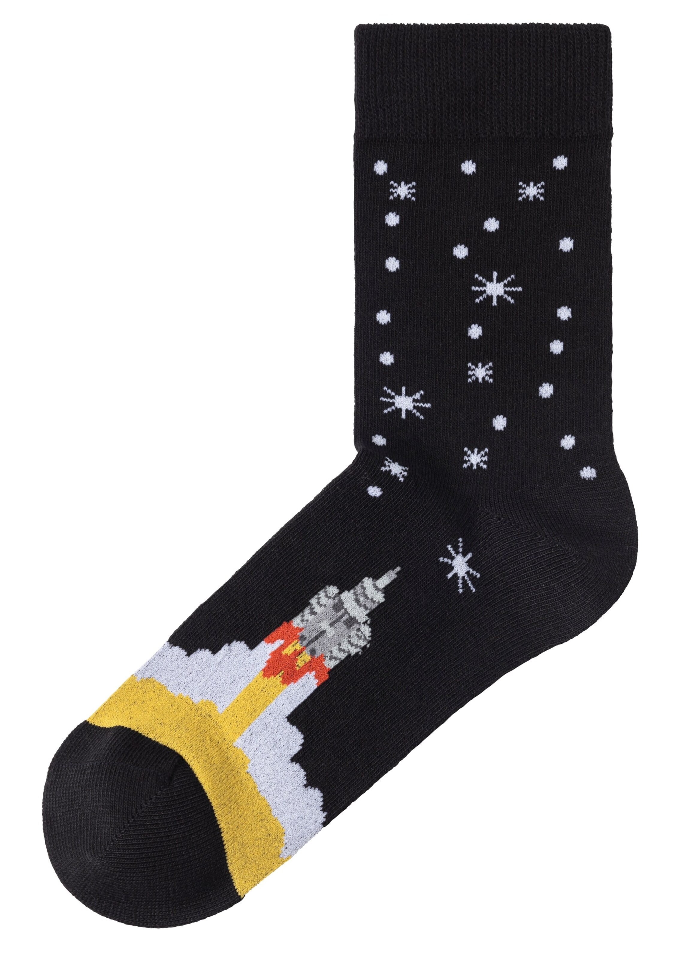 H.I.S Ponožky – modrá